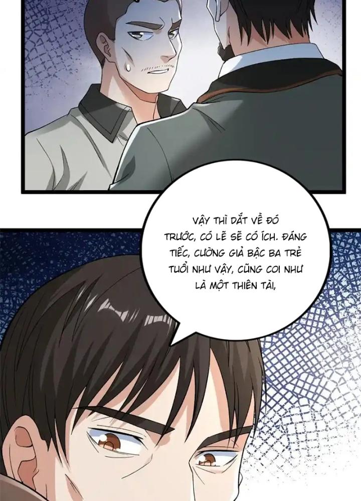 Ta Có 999 Loại Dị Năng Chapter 230 - Trang 3