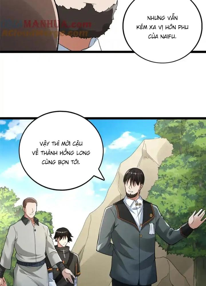 Ta Có 999 Loại Dị Năng Chapter 230 - Trang 3