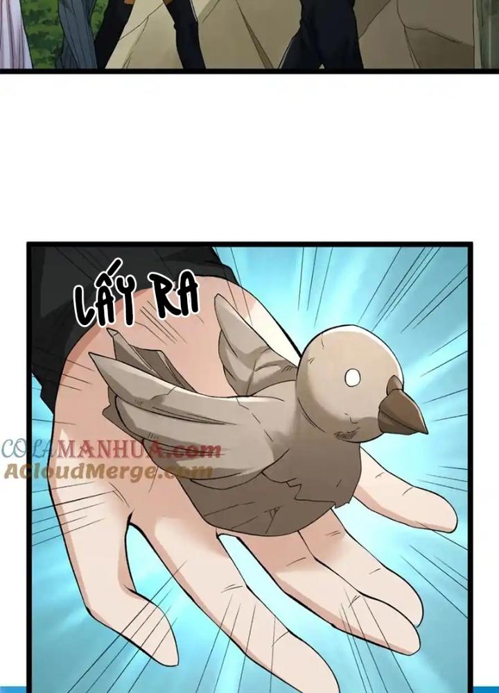 Ta Có 999 Loại Dị Năng Chapter 230 - Trang 3