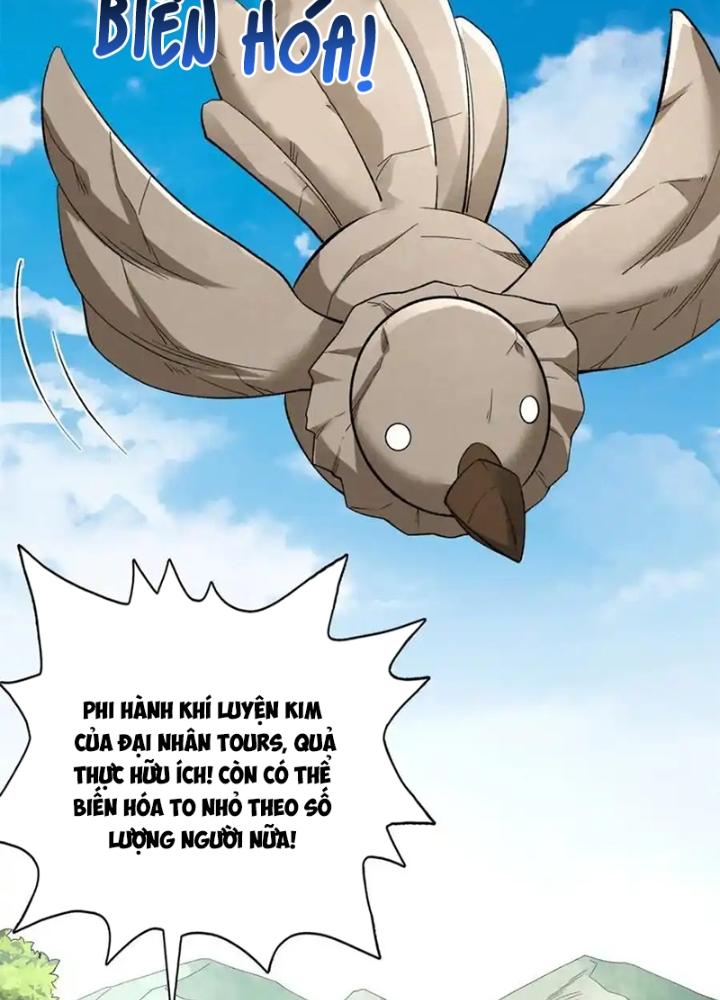 Ta Có 999 Loại Dị Năng Chapter 230 - Trang 3