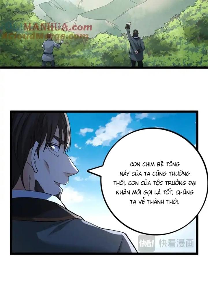 Ta Có 999 Loại Dị Năng Chapter 230 - Trang 3