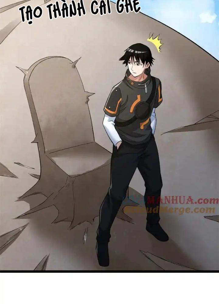 Ta Có 999 Loại Dị Năng Chapter 230 - Trang 3