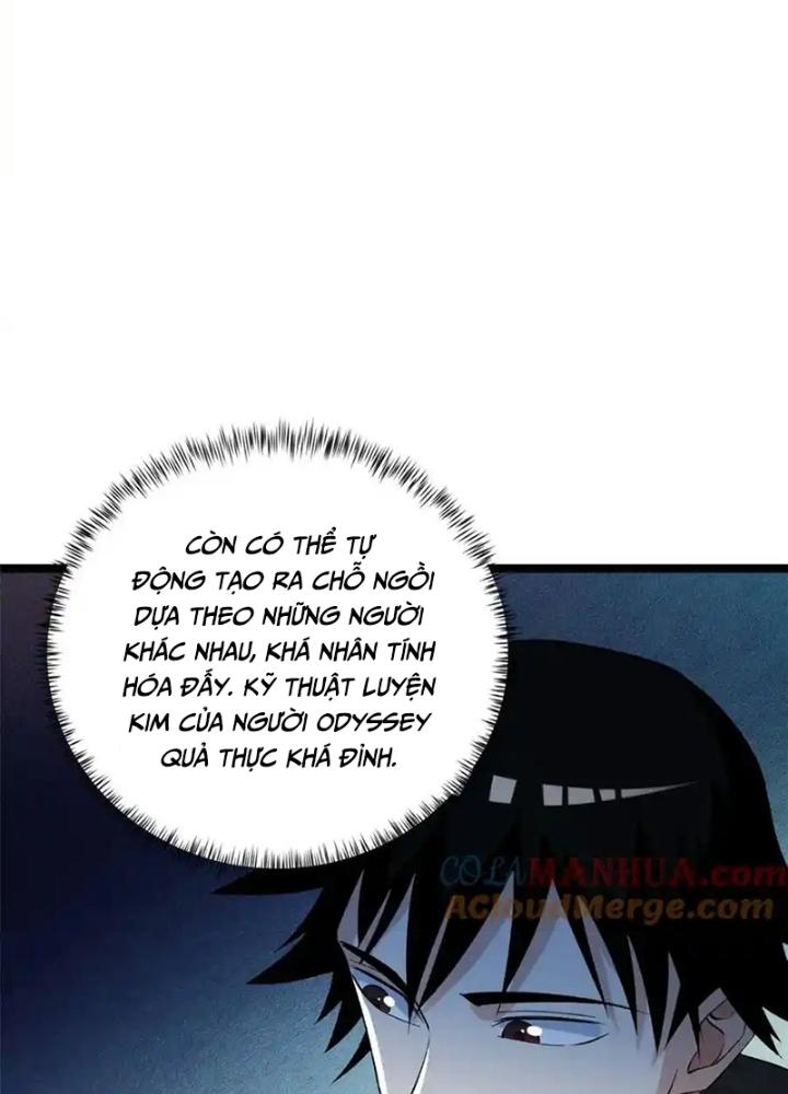 Ta Có 999 Loại Dị Năng Chapter 230 - Trang 3