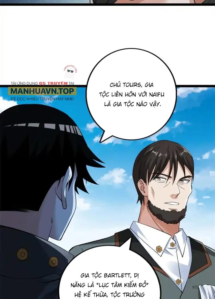 Ta Có 999 Loại Dị Năng Chapter 230 - Trang 3