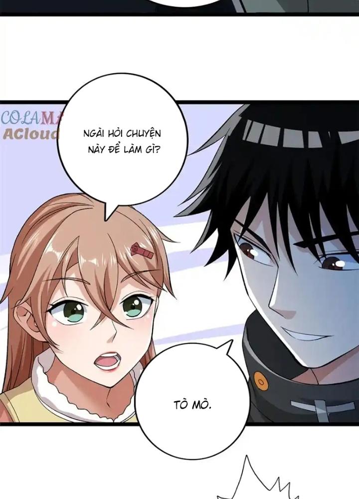 Ta Có 999 Loại Dị Năng Chapter 230 - Trang 3