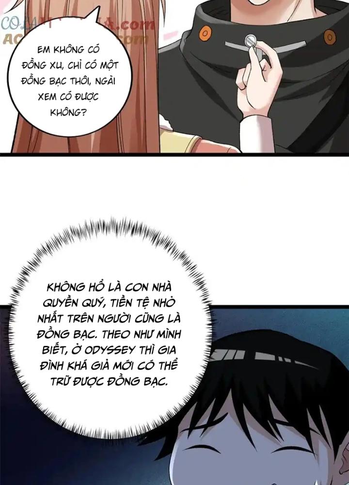 Ta Có 999 Loại Dị Năng Chapter 230 - Trang 3