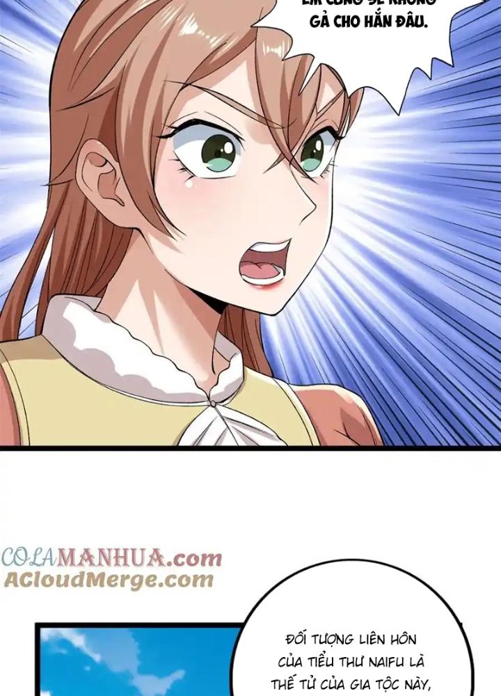 Ta Có 999 Loại Dị Năng Chapter 230 - Trang 3