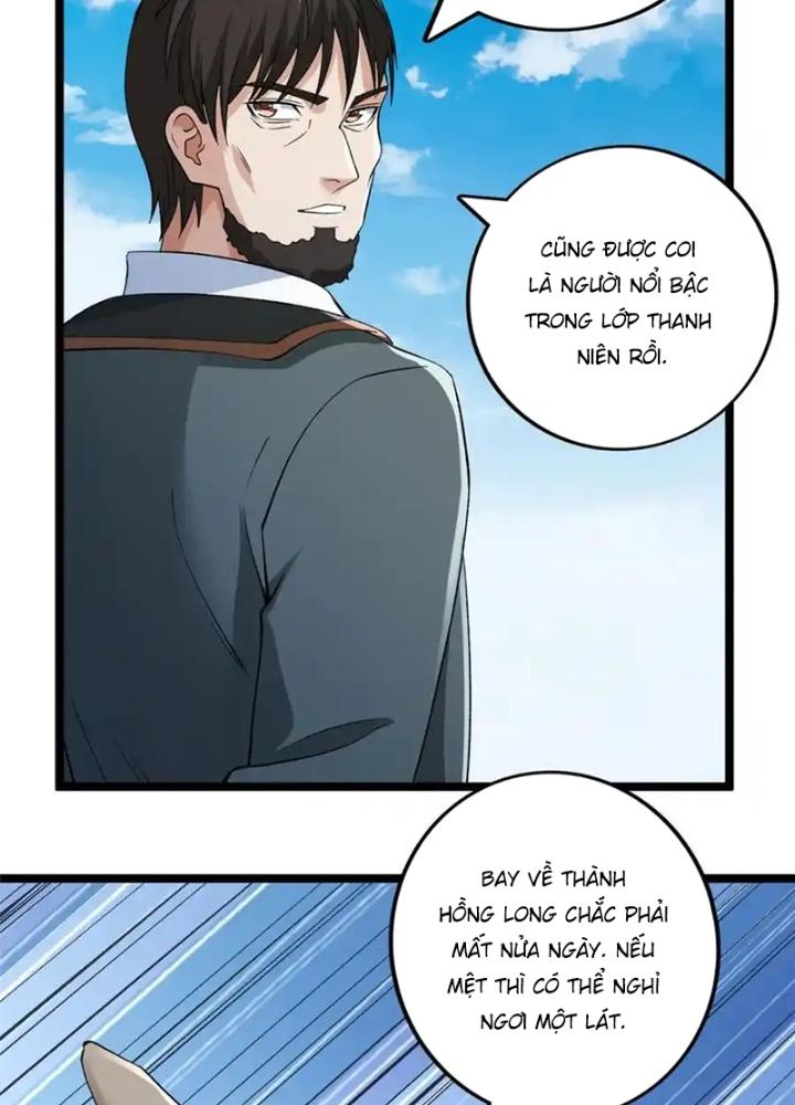 Ta Có 999 Loại Dị Năng Chapter 230 - Trang 3
