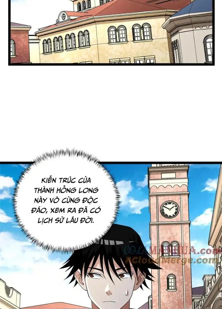 Ta Có 999 Loại Dị Năng Chapter 230 - Trang 3