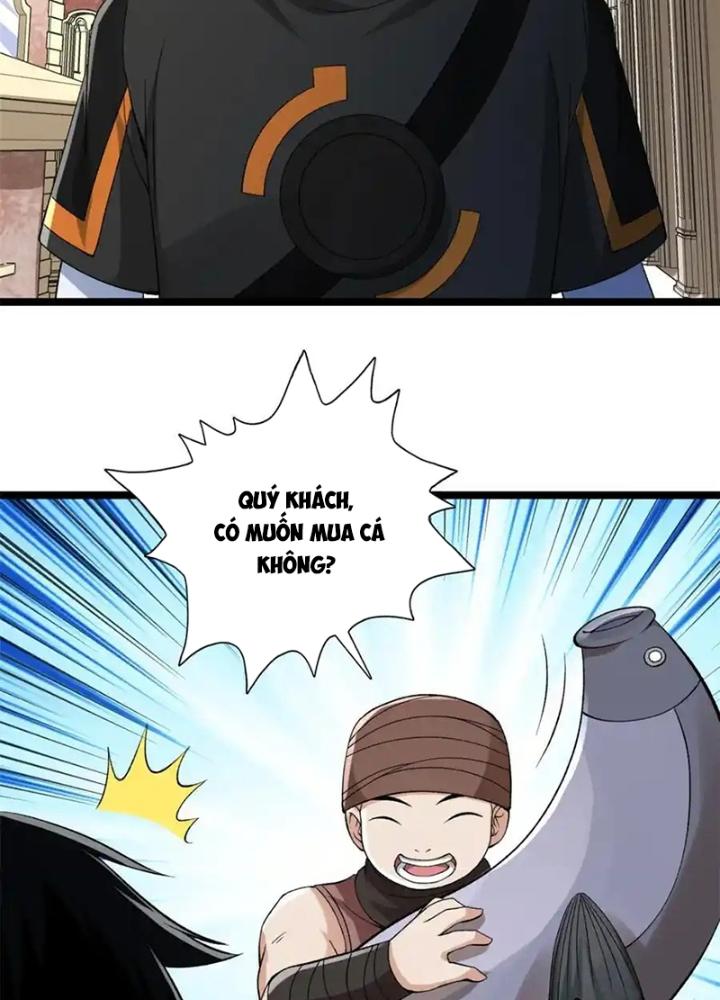 Ta Có 999 Loại Dị Năng Chapter 230 - Trang 3