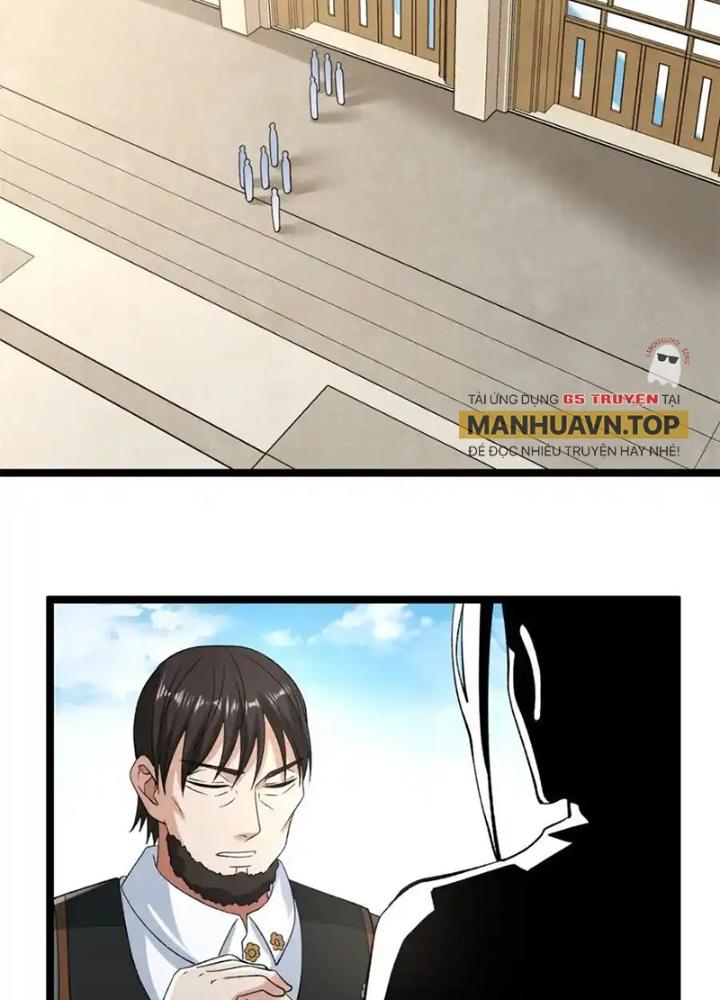 Ta Có 999 Loại Dị Năng Chapter 230 - Trang 3