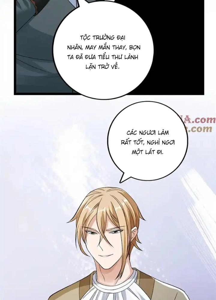 Ta Có 999 Loại Dị Năng Chapter 230 - Trang 3
