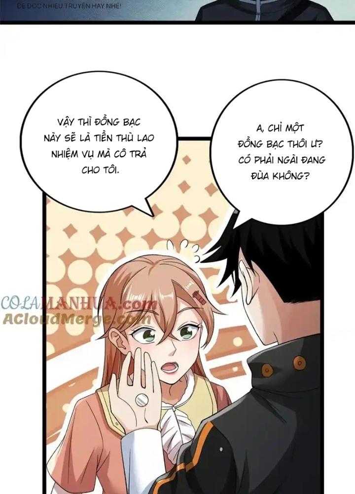 Ta Có 999 Loại Dị Năng Chapter 230 - Trang 3