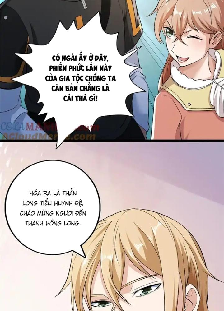 Ta Có 999 Loại Dị Năng Chapter 230 - Trang 3