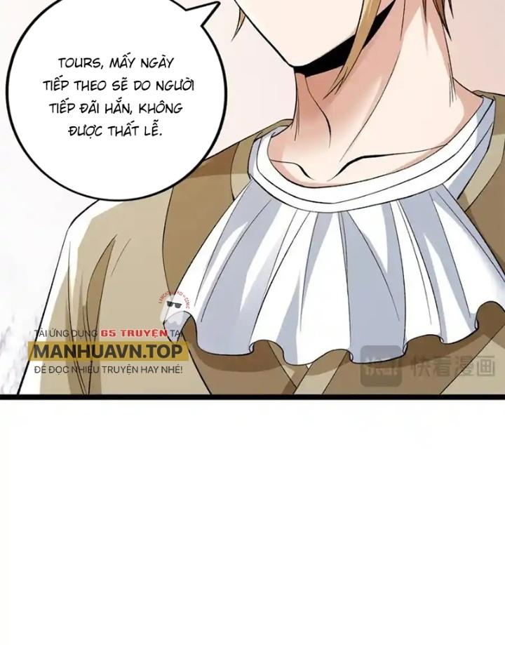 Ta Có 999 Loại Dị Năng Chapter 230 - Trang 3
