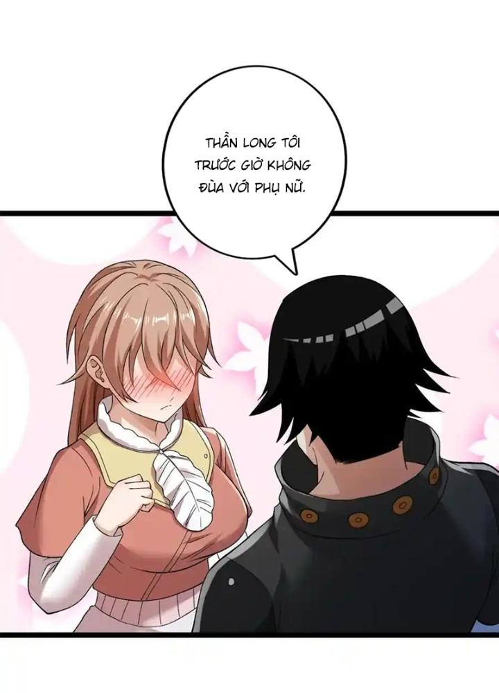 Ta Có 999 Loại Dị Năng Chapter 230 - Trang 3