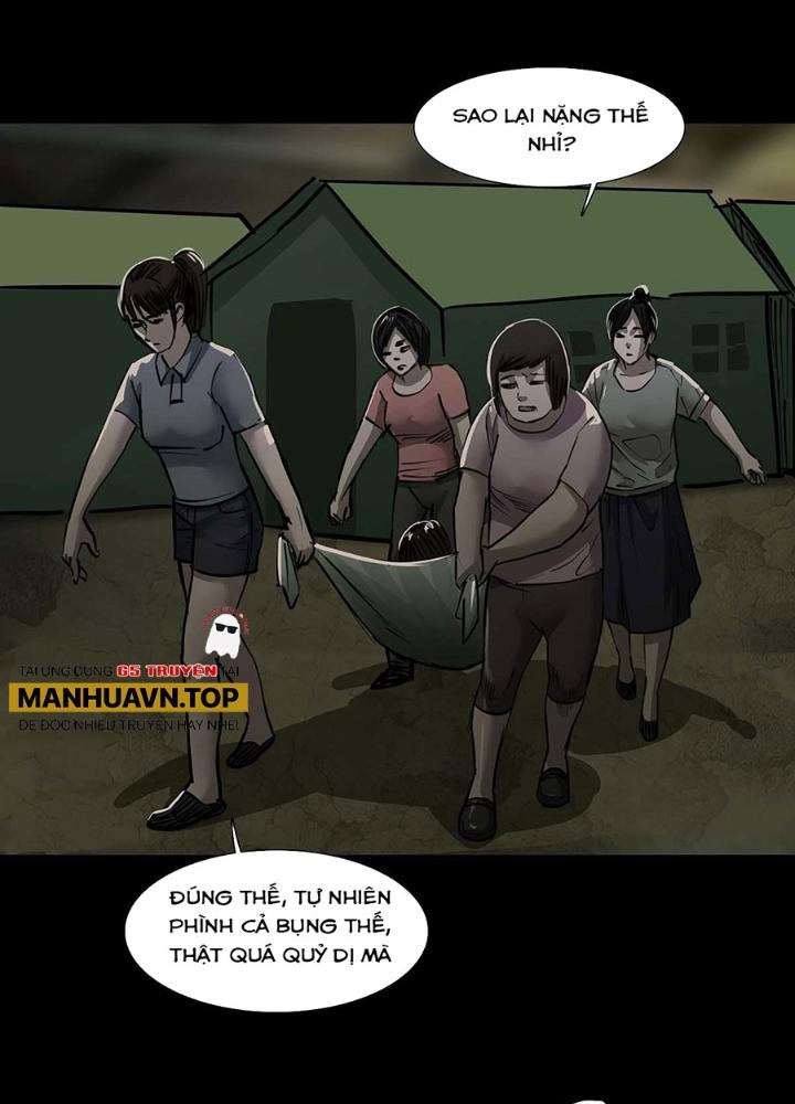 Quay Đầu Là Bờ Chapter 114 - Next Chapter 114