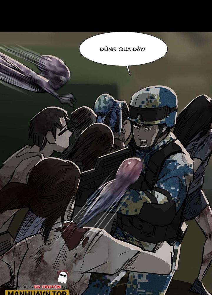Quay Đầu Là Bờ Chapter 114 - Next Chapter 114