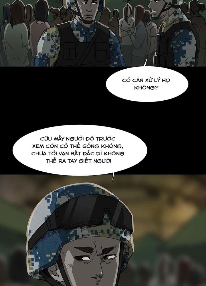 Quay Đầu Là Bờ Chapter 114 - Next Chapter 114