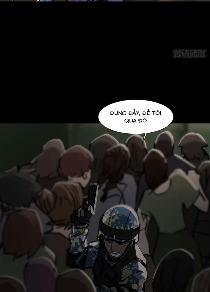 Quay Đầu Là Bờ Chapter 114 - Next Chapter 114