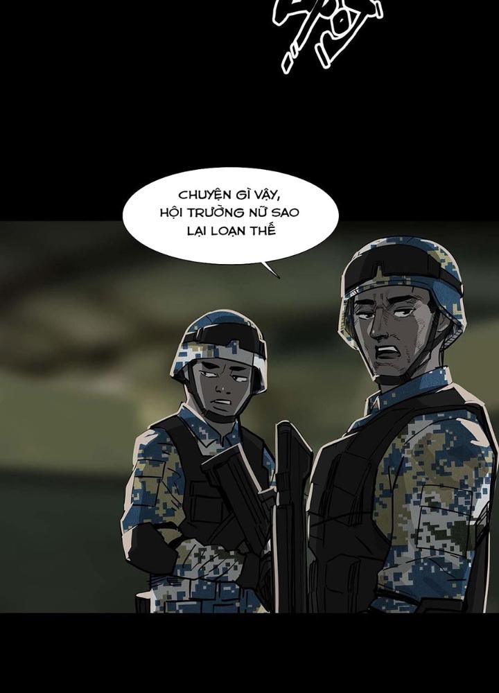 Quay Đầu Là Bờ Chapter 114 - Next Chapter 114