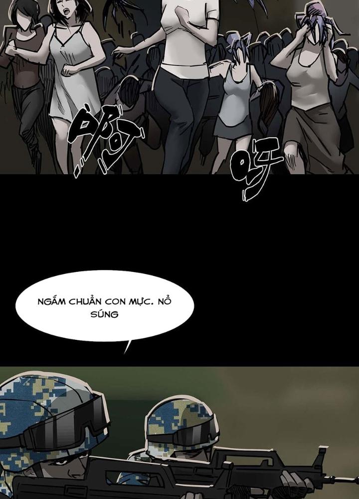 Quay Đầu Là Bờ Chapter 114 - Next Chapter 114
