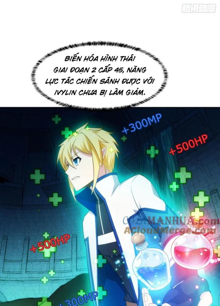 Ta Bị Nhốt Ở Nội Trác Phủ 1000 Năm Chapter 56 - Trang 2