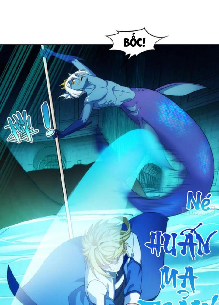 Ta Bị Nhốt Ở Nội Trác Phủ 1000 Năm Chapter 56 - Trang 2