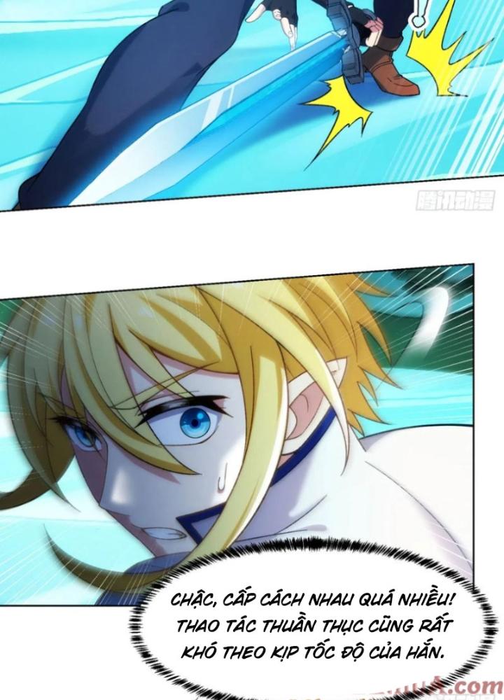 Ta Bị Nhốt Ở Nội Trác Phủ 1000 Năm Chapter 56 - Trang 2