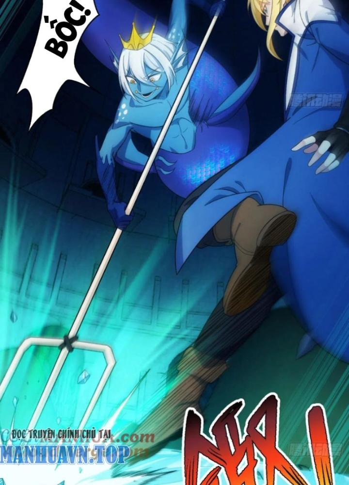 Ta Bị Nhốt Ở Nội Trác Phủ 1000 Năm Chapter 56 - Trang 2