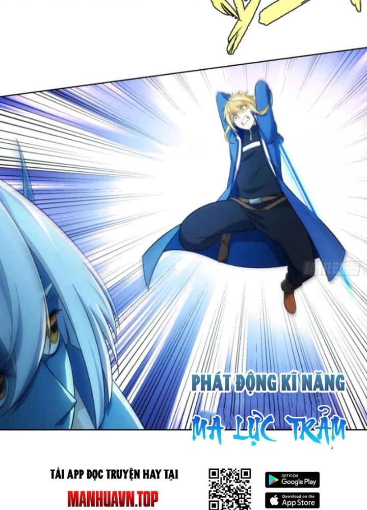 Ta Bị Nhốt Ở Nội Trác Phủ 1000 Năm Chapter 56 - Trang 2