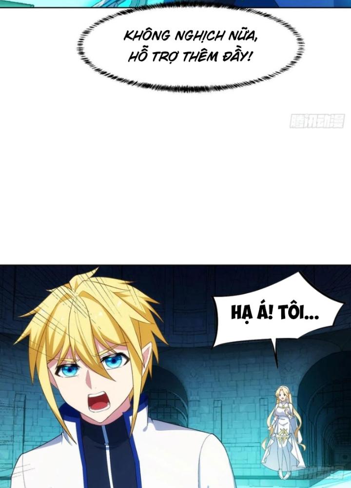 Ta Bị Nhốt Ở Nội Trác Phủ 1000 Năm Chapter 56 - Trang 2