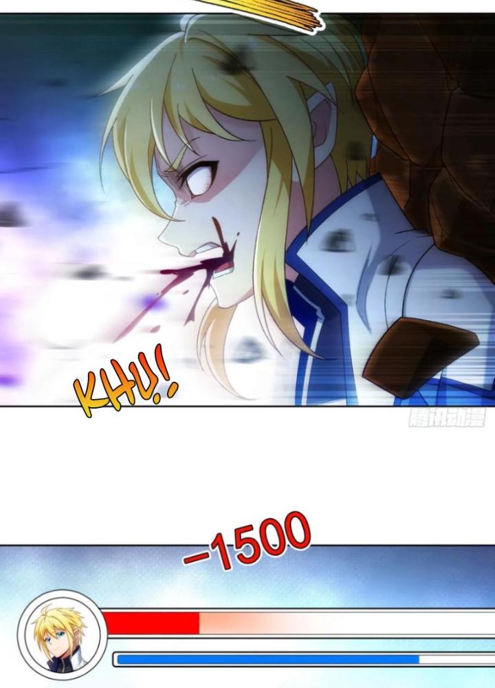 Ta Bị Nhốt Ở Nội Trác Phủ 1000 Năm Chapter 56 - Trang 2