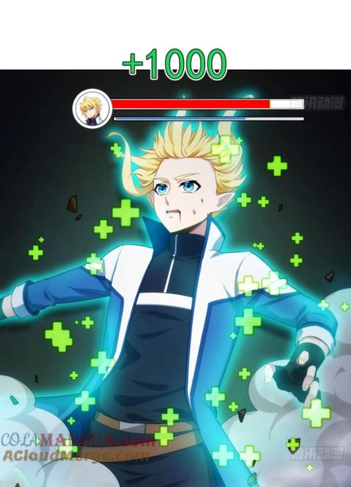 Ta Bị Nhốt Ở Nội Trác Phủ 1000 Năm Chapter 56 - Trang 2