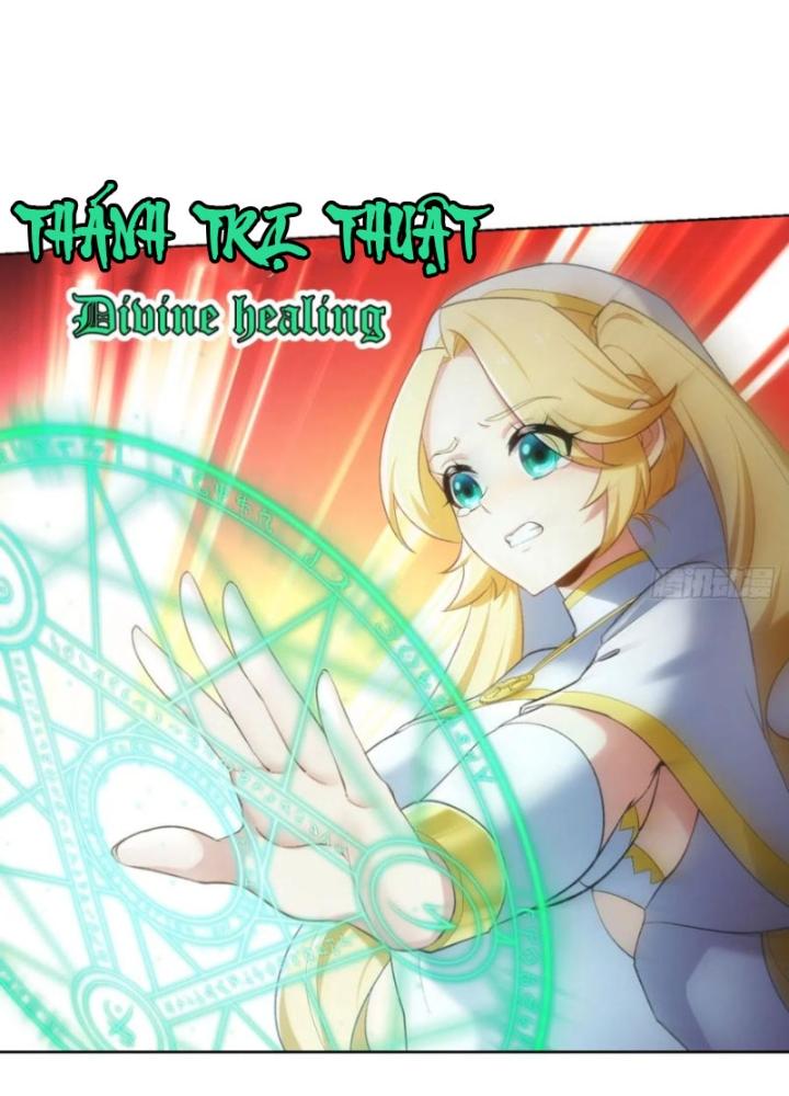 Ta Bị Nhốt Ở Nội Trác Phủ 1000 Năm Chapter 56 - Trang 2