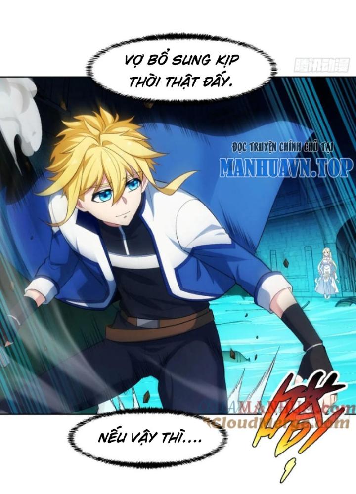 Ta Bị Nhốt Ở Nội Trác Phủ 1000 Năm Chapter 56 - Trang 2