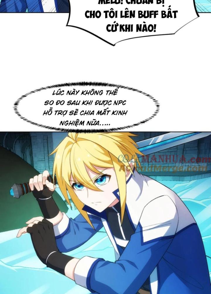 Ta Bị Nhốt Ở Nội Trác Phủ 1000 Năm Chapter 56 - Trang 2