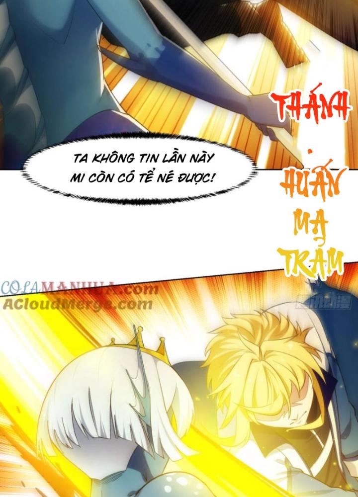 Ta Bị Nhốt Ở Nội Trác Phủ 1000 Năm Chapter 56 - Trang 2