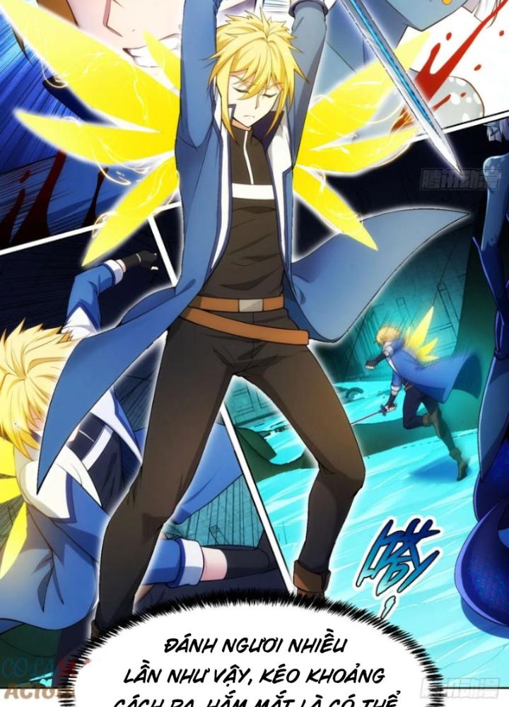 Ta Bị Nhốt Ở Nội Trác Phủ 1000 Năm Chapter 56 - Trang 2