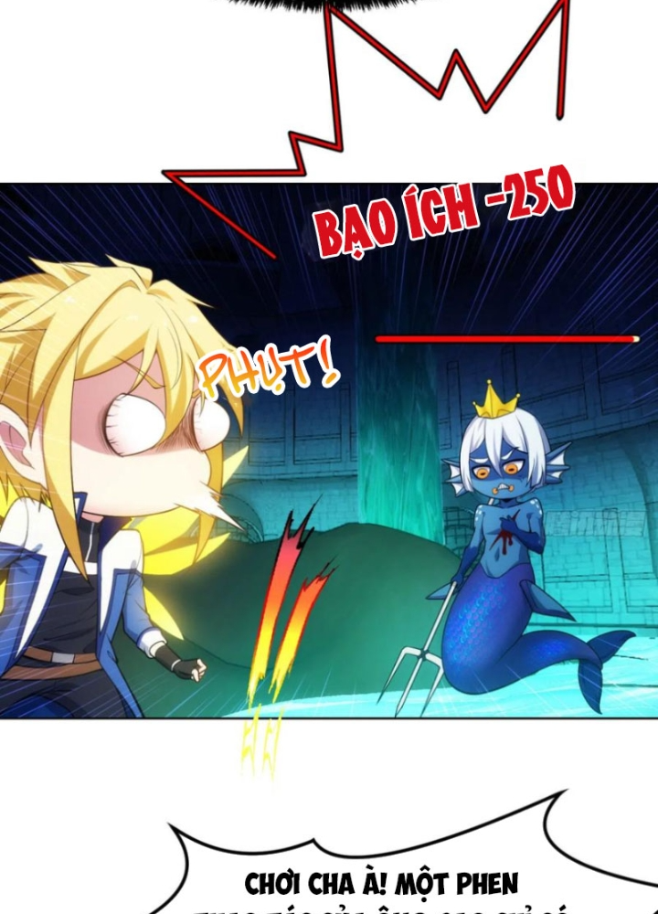 Ta Bị Nhốt Ở Nội Trác Phủ 1000 Năm Chapter 56 - Trang 2