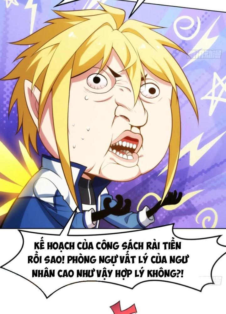 Ta Bị Nhốt Ở Nội Trác Phủ 1000 Năm Chapter 56 - Trang 2