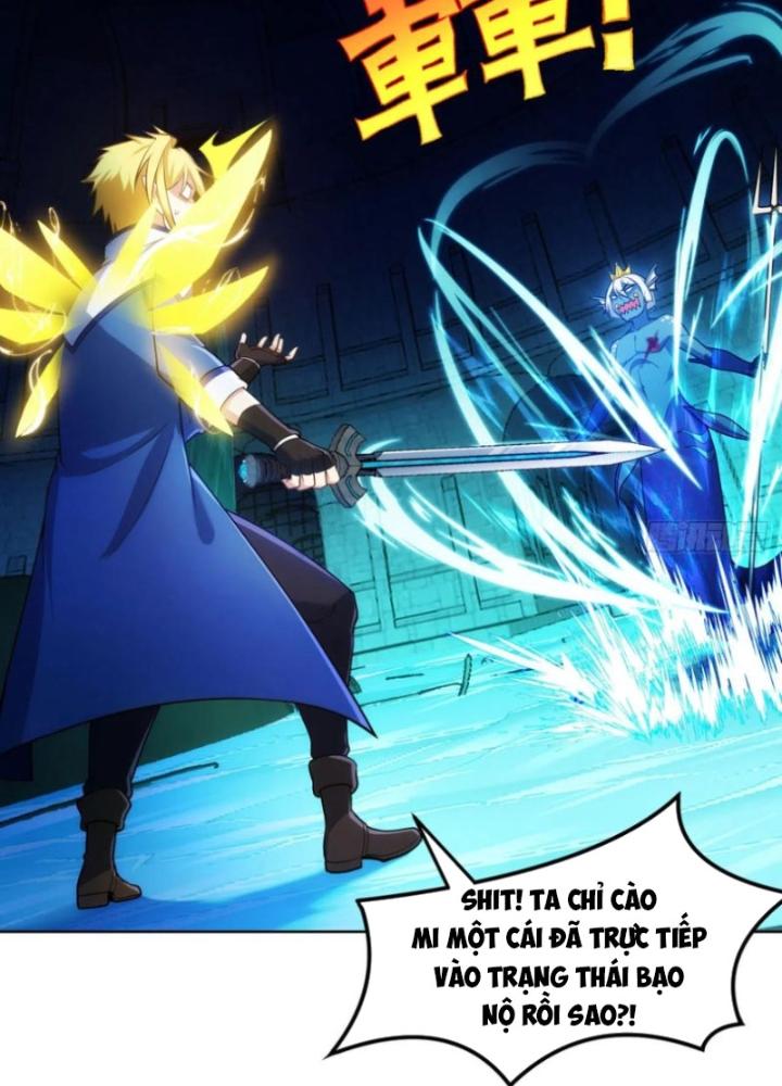 Ta Bị Nhốt Ở Nội Trác Phủ 1000 Năm Chapter 56 - Trang 2