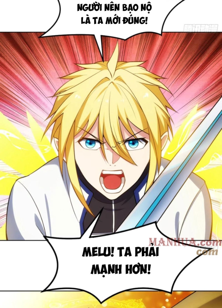 Ta Bị Nhốt Ở Nội Trác Phủ 1000 Năm Chapter 56 - Trang 2