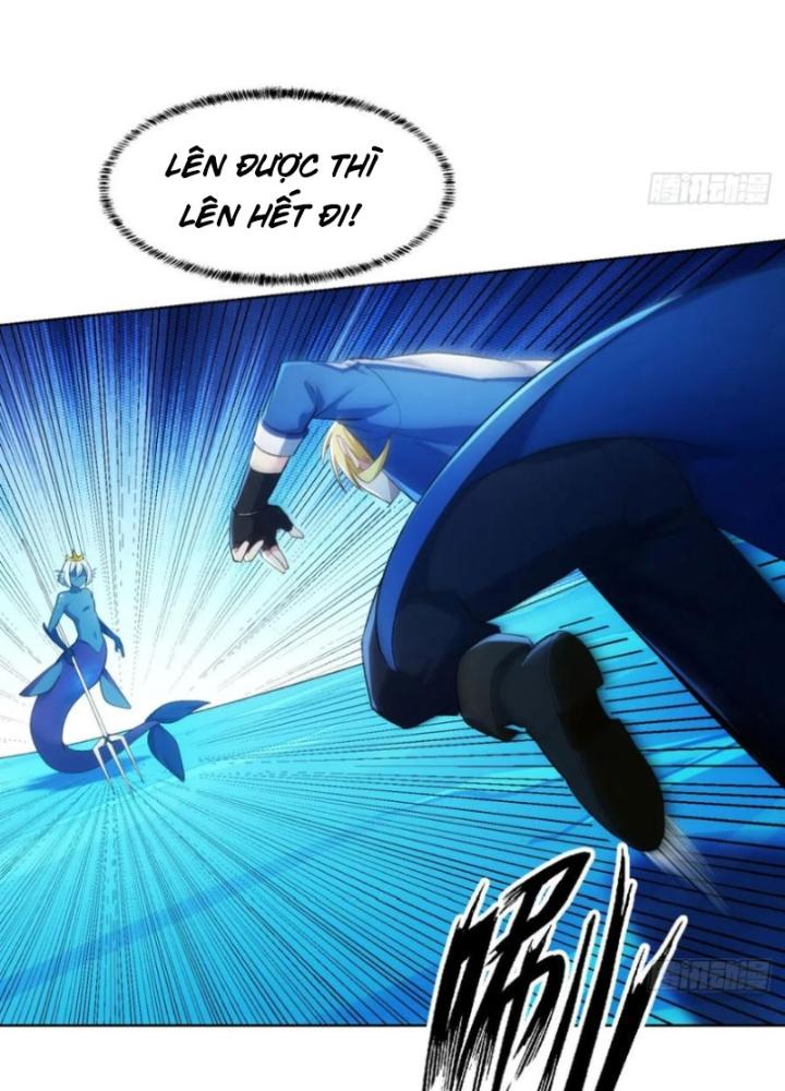 Ta Bị Nhốt Ở Nội Trác Phủ 1000 Năm Chapter 56 - Trang 2