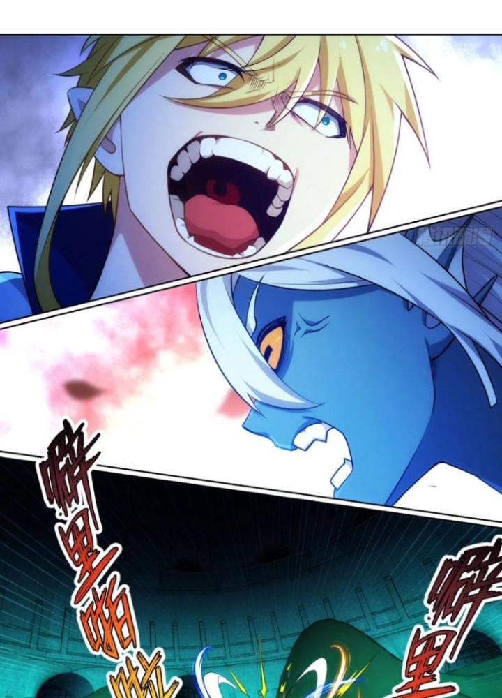 Ta Bị Nhốt Ở Nội Trác Phủ 1000 Năm Chapter 56 - Trang 2