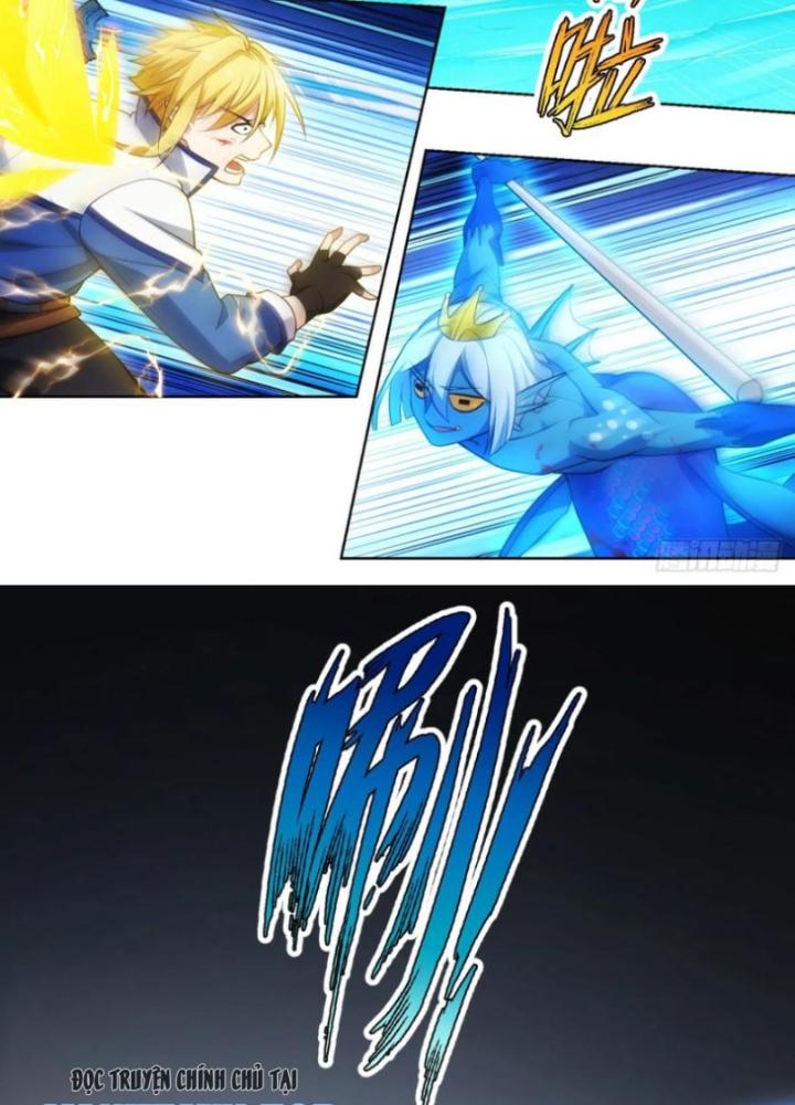 Ta Bị Nhốt Ở Nội Trác Phủ 1000 Năm Chapter 56 - Trang 2