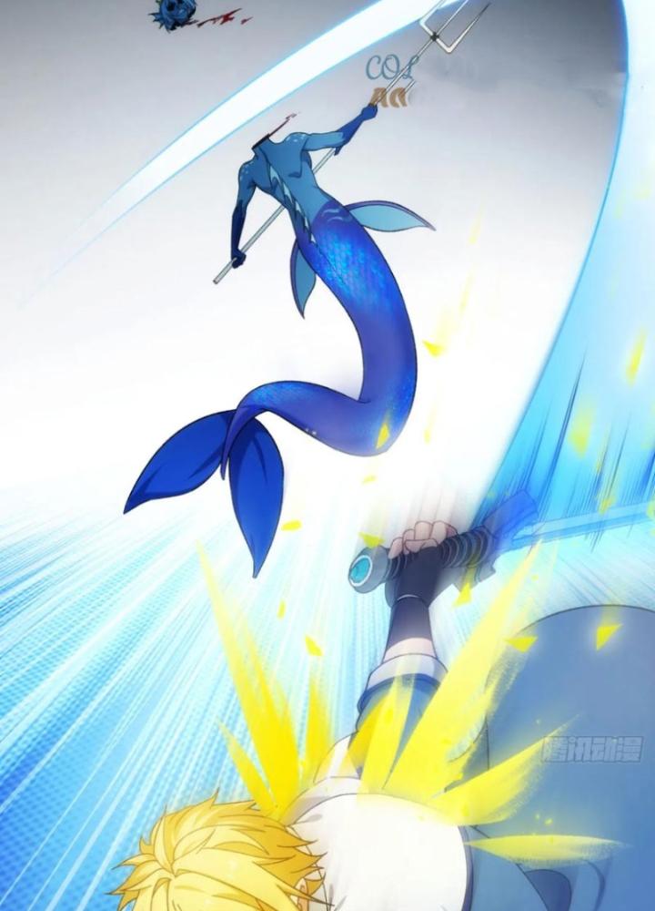 Ta Bị Nhốt Ở Nội Trác Phủ 1000 Năm Chapter 56 - Trang 2