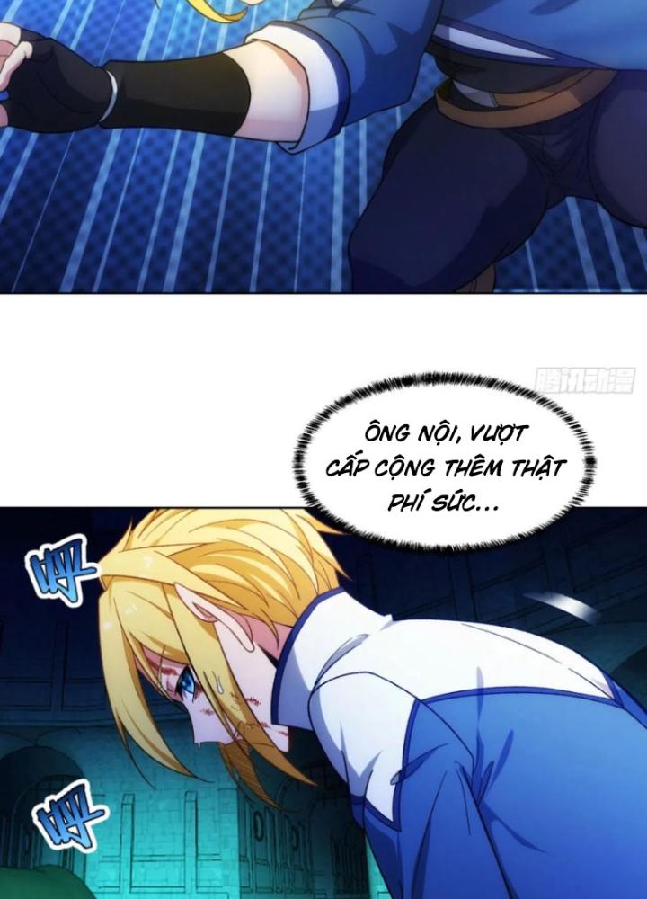 Ta Bị Nhốt Ở Nội Trác Phủ 1000 Năm Chapter 56 - Trang 2