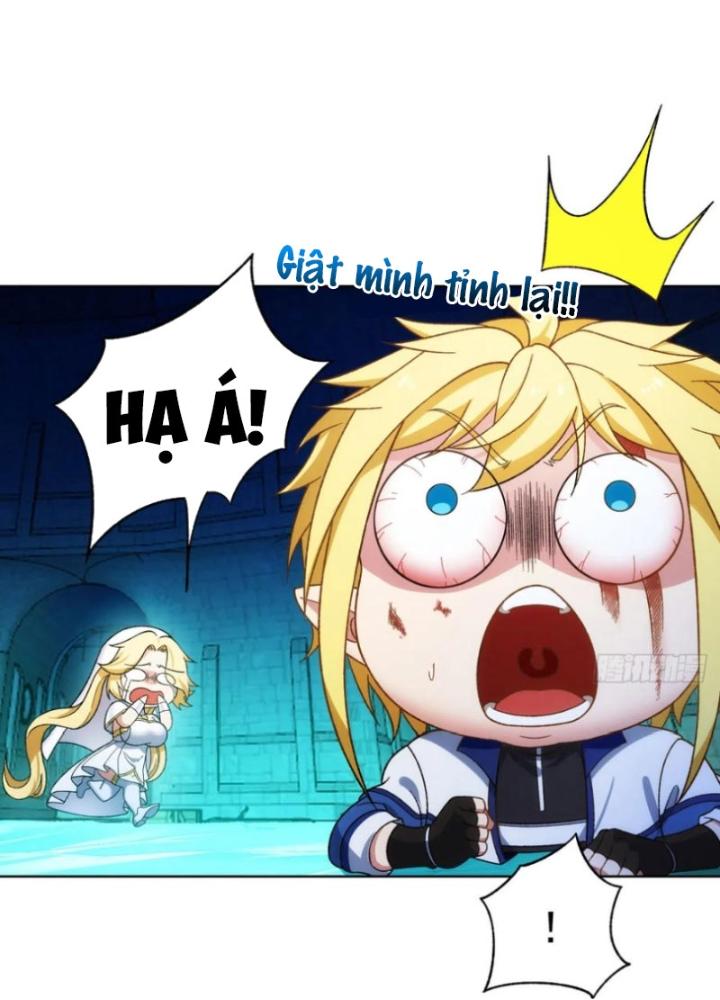 Ta Bị Nhốt Ở Nội Trác Phủ 1000 Năm Chapter 56 - Trang 2