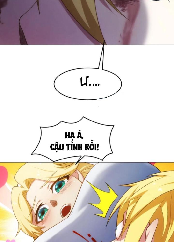 Ta Bị Nhốt Ở Nội Trác Phủ 1000 Năm Chapter 56 - Trang 2